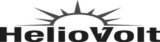 HELIOVOLT logo