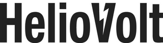 HELIOVOLT logo