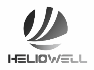 HELIOWELL logo