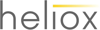 HELIOX logo
