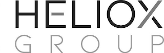 HELIOX GROUP logo