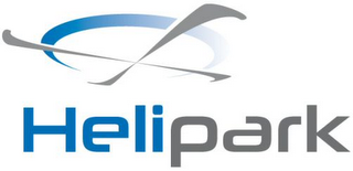 HELIPARK logo