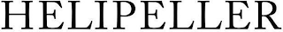 HELIPELLER logo