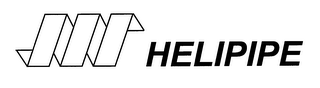 HELIPIPE logo