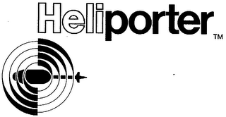 HELIPORTER logo