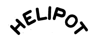 HELIPOT logo