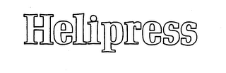 HELIPRESS logo