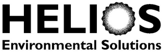 HELIS ENVIRONMENTAL SOLUTIONS logo
