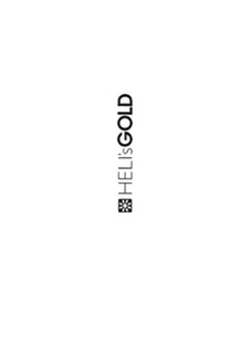 HELI'SGOLD logo