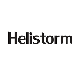 HELISTORM logo