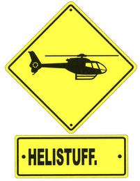 HELISTUFF logo