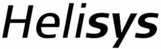 HELISYS logo