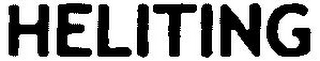 HELITING logo