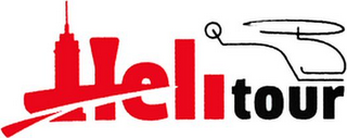 HELITOUR logo
