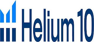 HELIUM 10 logo