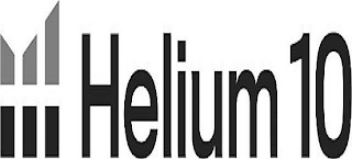 HELIUM 10 logo