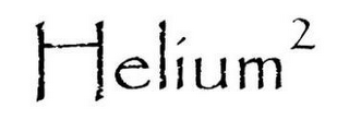 HELIUM 2 logo