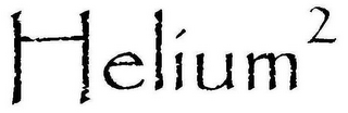 HELIUM 2 logo