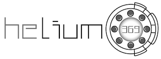 HELIUM 369 logo