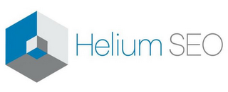 HELIUM SEO logo