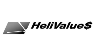 HELIVALUE$ logo