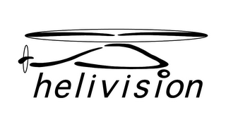 HELIVISION logo