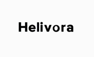 HELIVORA logo