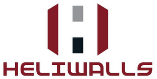 HELIWALLS logo