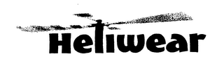 HELIWEAR logo