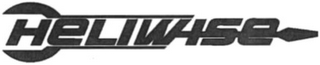 HELIWISE logo
