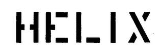 HELIX logo