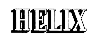 HELIX logo