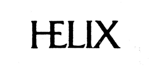 HELIX logo