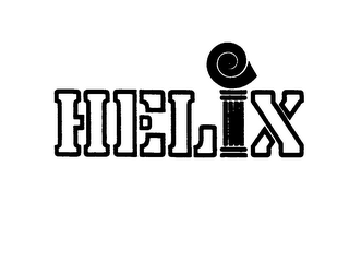 HELIX logo