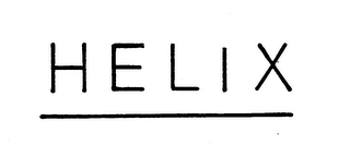 HELIX logo