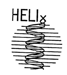 HELIX logo