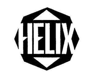 HELIX logo