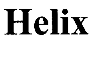 HELIX logo