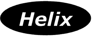 HELIX logo