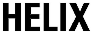 HELIX logo