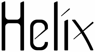 HELIX logo