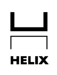 HELIX logo