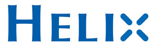 HELIX logo