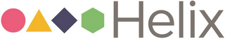HELIX logo