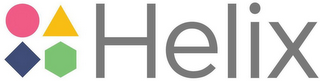 HELIX logo