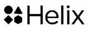 HELIX logo