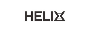 HELIX logo