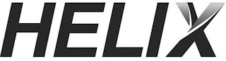 HELIX logo