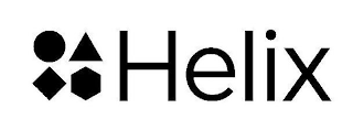 HELIX logo