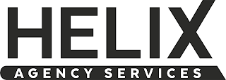 HELIX AGENCY SERVICES